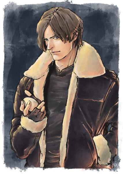 Leon